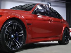 2016 BMW M3 for sale in  Orlando, FL