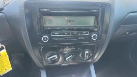 2011 VOLKSWAGEN JETTA