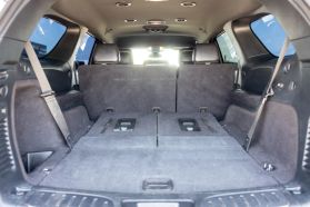 2017 DODGE DURANGO SUV V6, 3.6 LITER GT SPORT UTILITY 4D