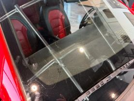 2017 CHEVROLET CAMARO COUPE V8, 6.2 LITER SS COUPE 2D