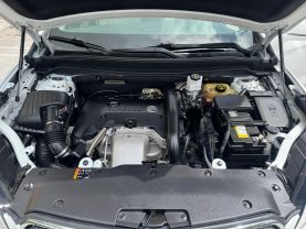 2020 BUICK ENVISION SUV 4-CYL, TURBO, 2.0 LITER PREMIUM SPORT UTILITY 4D