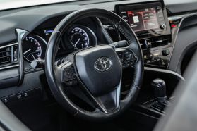 2021 Toyota Camry - Image 15