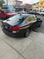 2018 BMW 5 SERIES SEDAN 4-CYL, HYBRID, TWIN TURBO, 2.0 LITER 530E XDRIVE IPERFORMANCE SEDAN 4D