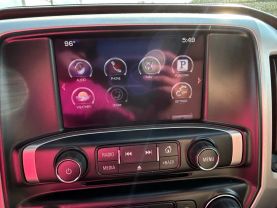 2015 GMC SIERRA 2500 HD DOUBLE CAB