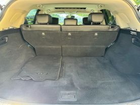 2013 INFINITI FX SUV V6, 3.7 LITER FX37 LIMITED EDITION SPORT UTILITY 4D