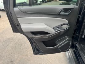 2019 CHEVROLET TAHOE SUV V8, ECOTEC3, 5.3 LITER LT SPORT UTILITY 4D