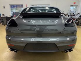 2014 PORSCHE PANAMERA