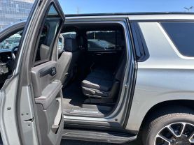 2025 CHEVROLET SUBURBAN SUV V8, ECOTEC3, DFM, 5.3 LITER RST SPORT UTILITY 4D