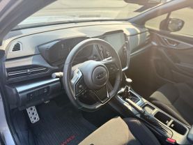 2023 SUBARU WRX SEDAN 4-CYL, TURBO, 2.4 LITER PREMIUM SEDAN 4D