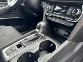 2020 HYUNDAI SANTA FE SUV 4-CYL, GDI, 2.4 LITER 2.4 SEL SPORT UTILITY 4D