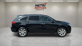 2016 Acura Mdx - Image 4