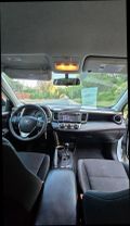 2014 TOYOTA RAV4 LE SPORT UTILITY 4D