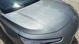 2024 BUICK ENVISTA SUV 3-CYL, ECOTEC, TURBO, 1.2 LITER PREFERRED SPORT UTILITY 4D at T&T Repairables - used car dealership in Spencer, Indiana.