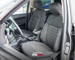 2019 FORD RANGER SUPERCREW For Sale in Orlando