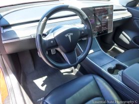 -2018 Tesla Model 3 - Image 11
