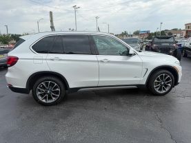 2017 BMW X5