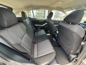 2018 SUBARU IMPREZA WAGON 4-CYL, 2.0 LITER 2.0I WAGON 4D