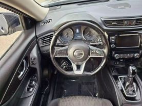2019 NISSAN ROGUE SUV 4-CYL, 2.5 LITER SV SPORT UTILITY 4D