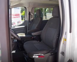 2018 FORD TRANSIT 350 WAGON For Sale in Orlando