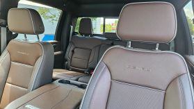 2024 Gmc Sierra 3500 Hd Crew Cab - Image 12