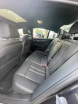 2018 BMW 5 SERIES SEDAN 4-CYL, HYBRID, TWIN TURBO, 2.0 LITER 530E XDRIVE IPERFORMANCE SEDAN 4D