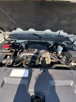 2012 CHEVROLET SILVERADO 1500 CREW CAB