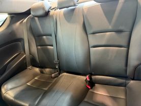 2013 HONDA ACCORD COUPE 4-CYL, I-VTEC, 2.4 LITER EX-L COUPE 2D