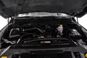2014 RAM 1500 CREW CAB PICKUP V8, HEMI, 5.7 LITER SPORT PICKUP 4D 5 1/2 FT
