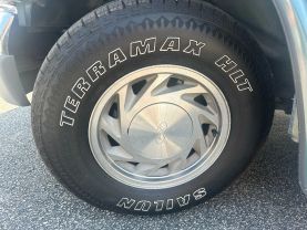 Used 1997 FORD ECONOLINE E150 CARGO CARGO V8, 5.4 LITER VAN - LA Auto Star located in Virginia Beach, VA