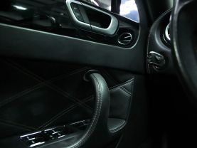 2011 BENTLEY CONTINENTAL for sale in  Orlando, FL
