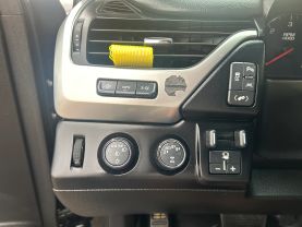 2019 CHEVROLET SUBURBAN SUV V8, ECOTEC3, 6.2 LITER PREMIER SPORT UTILITY 4D
