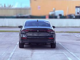 2023 HONDA ACCORD