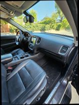 2014 DODGE DURANGO LIMITED SPORT UTILITY 4D