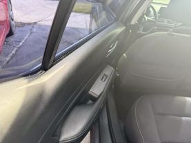 2020 NISSAN ALTIMA SEDAN 4-CYL, 2.5 LITER 2.5 S SEDAN 4D