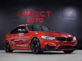 2016 BMW M3 for sale in  Orlando, FL