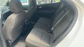 2020 CHEVROLET EQUINOX SUV 4-CYL, TURBO, 1.5 LITER LT SPORT UTILITY 4D