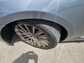 2016 HYUNDAI EQUUS