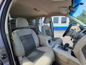 2008 FORD ESCAPE