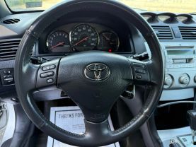 2006 TOYOTA SOLARA