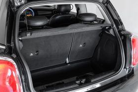 2017 MINI HARDTOP 2 DOOR HATCHBACK 3-CYL, TURBO, 1.5 LITER COOPER HATCHBACK 2D