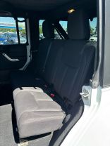 2013 JEEP WRANGLER SUV V6, 3.6 LITER UNLIMITED SAHARA SPORT UTILITY 4D
