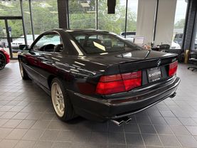 1994 BMW 8 SERIES