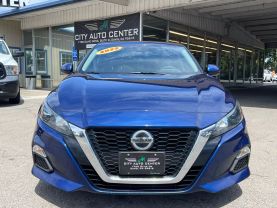 2022 NISSAN ALTIMA