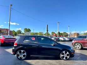 2012 VOLKSWAGEN GTI