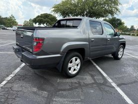 2013 HONDA RIDGELINE PICKUP V6, VTEC, 3.5 LITER RTL PICKUP 4D 5 FT
