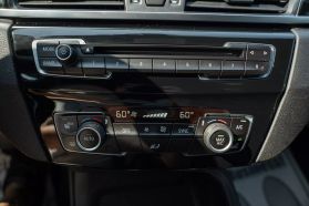 2017 BMW X1 SUV 4-CYL, TWIN TURBO, 2.0L XDRIVE28I SPORT UTILITY 4D