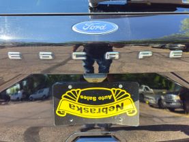 2022 FORD ESCAPE SUV 4-CYL, HYBRID, 2.5 LITER SEL HYBRID SPORT UTILITY 4D