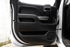 2018 Chevrolet Silverado 1500 Crew Cab - Image 53