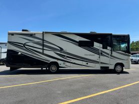 Used 2014 GEORGETOWN BY FOREST RIVER GEORGETOWN CLASS A - 329DS - LA Auto Star located in Virginia Beach, VA