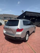 2013 TOYOTA HIGHLANDER